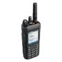 Motorola R7 FKP UHF – професійна цифрова рація DMR з повною клавіатурою, дисплеєм, Bluetooth та Wi-Fi✅Купити рацію для захищеного зв'язку, 1000 каналів, UHF 400–527 МГц, шифрування голосу та роботи в складних умовах✅ Доставка по Україні ⏩-photo-3
