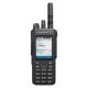 Motorola R7 FKP UHF – професійна цифрова рація DMR з повною клавіатурою, дисплеєм, Bluetooth та Wi-Fi✅Купити рацію для захищеного зв'язку, 1000 каналів, UHF 400–527 МГц, шифрування голосу та роботи в складних умовах✅ Доставка по Україні ⏩