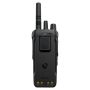 Купити рацію Motorola R7 FKP VHF AES-256 136–174 МГц ✔️ Цифрова DMR рація з повною клавіатурою, IP68, MIL-STD-810, до 1000 каналів, потужність 5 Вт, автономність до 28 годин✔️Професійний захищений зв'язок✔️ Доставка по Україні ⏩-photo-3