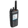 Купити рацію Motorola R7 FKP VHF AES-256 136–174 МГц ✔️ Цифрова DMR рація з повною клавіатурою, IP68, MIL-STD-810, до 1000 каналів, потужність 5 Вт, автономність до 28 годин✔️Професійний захищений зв'язок✔️ Доставка по Україні ⏩-photo-2