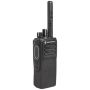 Купити рацію Motorola DP4401e UHF 403–470 МГц ✅ Професійна цифрова радіостанція DMR з AES-256, GPS/GLONASS, Bluetooth, Wi-Fi, IP68 та автономністю до 28 годин✅ Надійний захищений зв’язок для складних умов✅ Доставка по Україні ⏩-photo-2