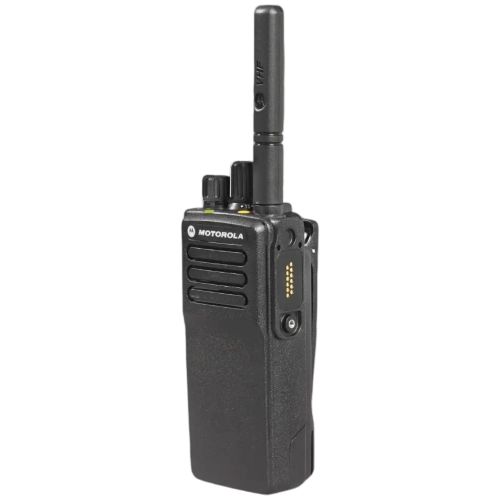 Купити рацію Motorola DP4401e UHF 403–470 МГц ✅ Професійна цифрова радіостанція DMR з AES-256, GPS/GLONASS, Bluetooth, Wi-Fi, IP68 та автономністю до 28 годин✅ Надійний захищений зв’язок для складних умов✅ Доставка по Україні ⏩