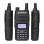 Купити рацію Baofeng DR-1801UV з AES-256, DMR Tier II, VHF 136–174 МГц та UHF 400–470 МГц✅ 1024 канали, 5 Вт, VFO, IP64, акумулятор 2200 мА·г, флеш-пам’ять 64 ГБ✅ Доставка по Україні ⏩ Запоріжжя, Київ, Суми, Харків, Дніпро-photo-2