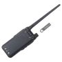 Купити рацію Baofeng DR-1801UV з AES-256, DMR Tier II, VHF 136–174 МГц та UHF 400–470 МГц✅ 1024 канали, 5 Вт, VFO, IP64, акумулятор 2200 мА·г, флеш-пам’ять 64 ГБ✅ Доставка по Україні ⏩ Запоріжжя, Київ, Суми, Харків, Дніпро-photo-3