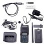 Купити рацію Baofeng DR-1801UV з AES-256, DMR Tier II, VHF 136–174 МГц та UHF 400–470 МГц✅ 1024 канали, 5 Вт, VFO, IP64, акумулятор 2200 мА·г, флеш-пам’ять 64 ГБ✅ Доставка по Україні ⏩ Запоріжжя, Київ, Суми, Харків, Дніпро-photo-5