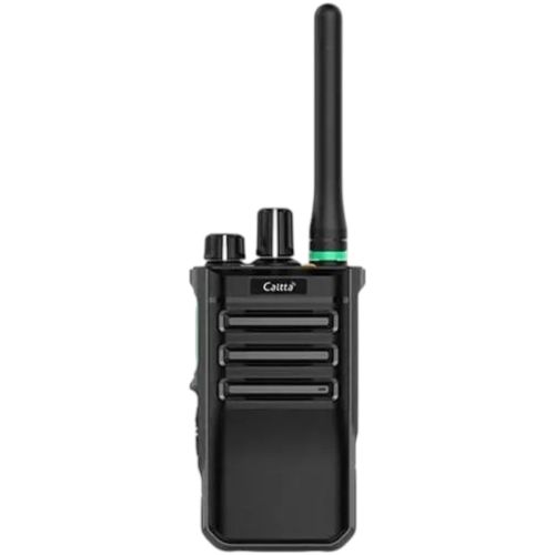 Купити цифрову рацію Caltta PH600 UHF 400–470 МГц з GPS та Bluetooth✅ DMR Tier 2, 4 Вт, IP67, 32 канали, акумулятор 2600 мАг, до 22 годин роботи, дальність до 10 км ✅ Доставка по Україні ⏩