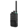 Купити цифрову рацію Caltta PH600 UHF 400–470 МГц з GPS та Bluetooth✅ DMR Tier 2, 4 Вт, IP67, 32 канали, акумулятор 2600 мАг, до 22 годин роботи, дальність до 10 км ✅ Доставка по Україні ⏩-photo-2