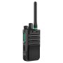 Купити цифрову рацію Caltta PH600 UHF 400–470 МГц з GPS та Bluetooth✅ DMR Tier 2, 4 Вт, IP67, 32 канали, акумулятор 2600 мАг, до 22 годин роботи, дальність до 10 км ✅ Доставка по Україні ⏩-photo-3