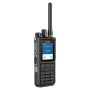 Купити цифрову рацію Caltta PH690 UHF 400–470 МГц ✅ DMR Tier 2/3, 4 Вт, 1024 канали, GPS, Bluetooth, IP68, MIL-STD 810G, акумулятор 2000 мА·год⚡ Професійна радіостанція для надійного зв’язку ✅ Доставка по Україні ⏩ Запоріжжя, Київ, Дніпро, Суми-photo-3