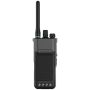 Купити цифрову рацію Caltta PH690 UHF 400–470 МГц ✅ DMR Tier 2/3, 4 Вт, 1024 канали, GPS, Bluetooth, IP68, MIL-STD 810G, акумулятор 2000 мА·год⚡ Професійна радіостанція для надійного зв’язку ✅ Доставка по Україні ⏩ Запоріжжя, Київ, Дніпро, Суми-photo-4