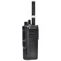 Motorola DP4400e UHF AES-256 ✔️ Профессиональная DMR радиостанция с диапазоном 403–527 МГц, мощностью 4 Вт и защитой IP68 ✔️ 32 канала, шифрование AES-256, цифровой и аналоговый режимы работы ✔️ Дальность связи до 25 км ✔️ Купить рацию с доставкой по Укра-photo-2