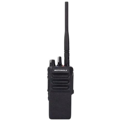 Цифровая рация Motorola R7 UHF NKP DMR с AES256, 64 каналами и защитой IP68 ✔️ Радиостанция Motorola для охраны, строительства, логистики и предприятий ✔️ UHF 400–527 МГц, до 5 Вт ✔️ Доставка по Украине ⏩ Запорожье, Киев, Днепр, Харьков, Сумы