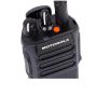 Цифровая рация Motorola R7 UHF NKP DMR с AES256, 64 каналами и защитой IP68 ✔️ Радиостанция Motorola для охраны, строительства, логистики и предприятий ✔️ UHF 400–527 МГц, до 5 Вт ✔️ Доставка по Украине ⏩ Запорожье, Киев, Днепр, Харьков, Сумы-photo-4