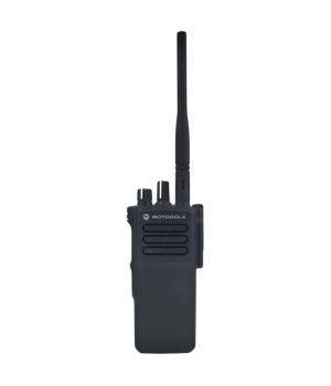 Рація Motorola DP4401e VHF 136-174 МГц – професійна DMR радіостанція з GPS, Bluetooth та захистом IP68✔️Купити Motorola DP4401e для охорони, будівництва, логістики та польових робіт✔️Надійний цифровий радіозв'язок до 10 км✔️ Доставка по Україні ⏩