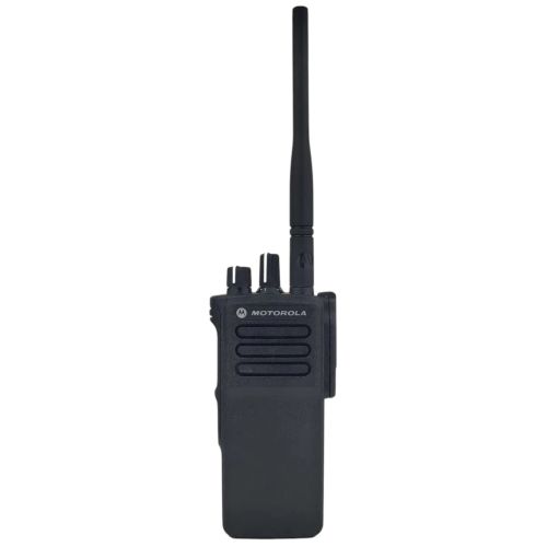 Рация Motorola DP4401e VHF 136-174 МГц – профессиональная DMR радиостанция с GPS, Bluetooth и защитой IP68 ✔️ Купить Motorola DP4401e для охраны, строительства, логистики и полевых работ ✔️ Надежная цифровая радиосвязь до 10 км ✔️ Доставка по Украине ⏩