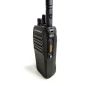 Оригинальная рация Motorola R7A VHF NKP (AES 256) с официальной лицензией AES-256✅ Защищенная DMR-связь, VHF 136–174 МГц, IP68, MIL-STD-810H и до 23 часов работы без подзарядки✅Надежный выбор для военных, охраны и профессиональных служб✅-photo-4
