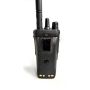 Оригинальная рация Motorola R7A VHF NKP (AES 256) с официальной лицензией AES-256✅ Защищенная DMR-связь, VHF 136–174 МГц, IP68, MIL-STD-810H и до 23 часов работы без подзарядки✅Надежный выбор для военных, охраны и профессиональных служб✅-photo-5