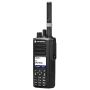 Военная рация Motorola DP4800e VHF AES-256✅ Защищенная радиосвязь, шифрование AES-256, диапазон 136–174 МГц, защита IP68, до 28 часов автономной работы✅ Надежная цифровая рация для сложных условий✅ Купить рацию с доставкой по Украине ⏩-photo-2