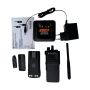 Военная рация Motorola DP4400e VHF AES-256 136–174 МГц с цифровой DMR-связью, GPS, Bluetooth и Wi-Fi✅ Рация Моторола с защитой IP68, шифрованием AES-256 и автономностью до 28 часов для профессионального использования✅ Доставка по Украине ⏩-photo-5