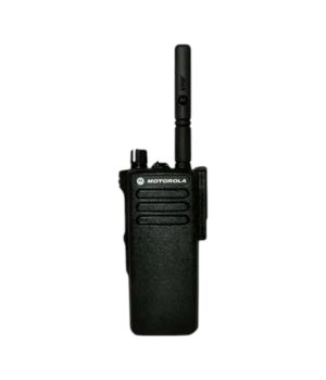 Военная рация Motorola DP4400e VHF AES-256 136–174 МГц с цифровой DMR-связью, GPS, Bluetooth и Wi-Fi✅ Рация Моторола с защитой IP68, шифрованием AES-256 и автономностью до 28 часов для профессионального использования✅ Доставка по Украине ⏩