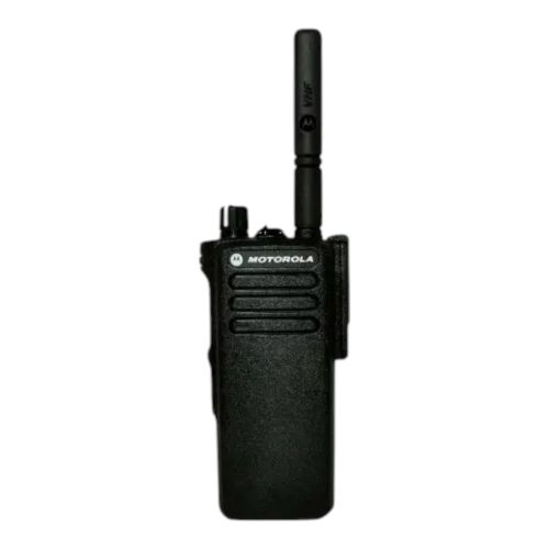 Военная рация Motorola DP4400e VHF AES-256 136–174 МГц с цифровой DMR-связью, GPS, Bluetooth и Wi-Fi✅ Рация Моторола с защитой IP68, шифрованием AES-256 и автономностью до 28 часов для профессионального использования✅ Доставка по Украине ⏩
