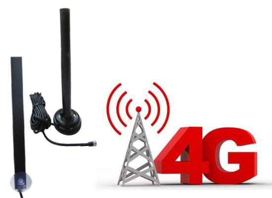 Как работает антенна 4G? Marketnet На каком расстоянии от базовой станции оператора антенна усиливает 4G сигнал? Marketnet