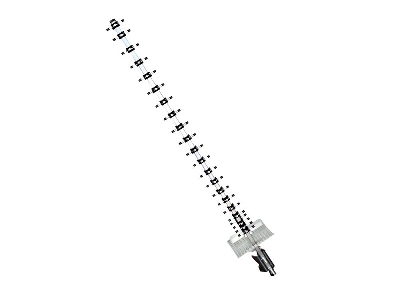 3G/4G/4.5G LTE Антенна Стрела 20 дБ 3G/4G/4.5G LTE Антенна Стрела 1700-2700 МГц 20 дБ. Фронтальный вид